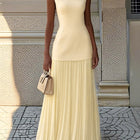 Jaune clair