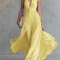 Jaune / XS