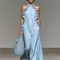 Bleu Clair / XS