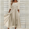 Beige / XS