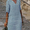 Bleu / XS