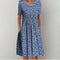 Bleu clair / XS