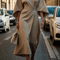 Beige / S