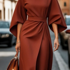 Brun rouille