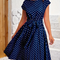 Bleu / XS