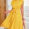Jaune / XS
