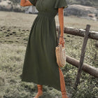 Vert olive