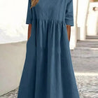 Bleu marine