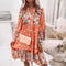 Orange / XS
