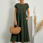 Vert militaire