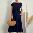 Bleu marine