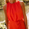 Orange / XS