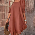 Marron