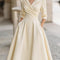 Beige / XS