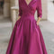 Fuchsia / XS