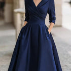 Bleu marine
