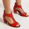 Rouge / 35