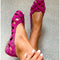 Fuchsia / 34