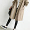 Beige / S