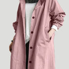 Rose pastel