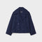Bleu marine / XS