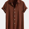 Marron / S