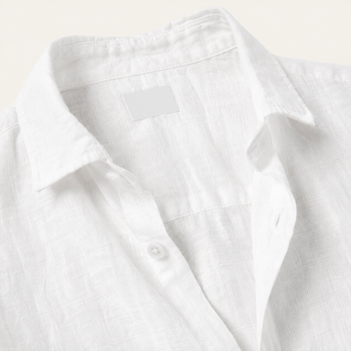 Homme Chemise Manches Longues Casual avec Col Classique et Coupe Slim Relaxed