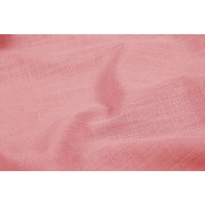 Homme Chemise Manches Longues Col Classique à Boutons Regular Fit