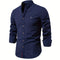 Bleu marine / XS