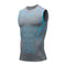 Gris / S (50-70 kg)