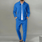 Bleu / S