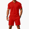 Rouge / S