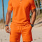 Orange / S