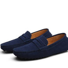 Bleu foncé