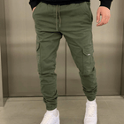 Vert kaki