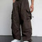 Marron Foncé / S