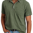 Vert Militaire