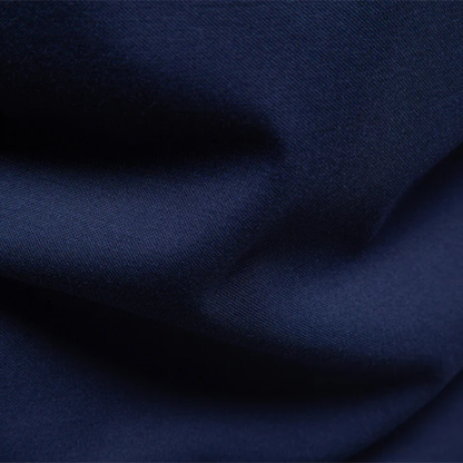 Homme Polo Manches Courtes Slim Fit avec Col Contrasté