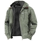 Vert militaire