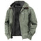 Vert militaire / S