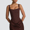 Marron / S