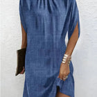 Bleu foncé