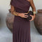 Marron / XS