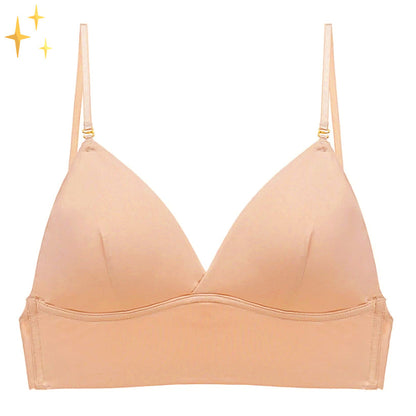 Soutien-gorge Dos Nu avec Bretelles Réglables