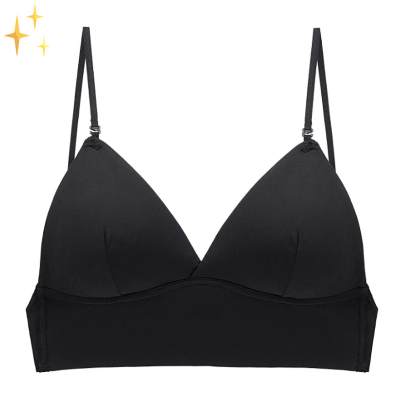 Soutien-gorge Dos Nu avec Bretelles Réglables