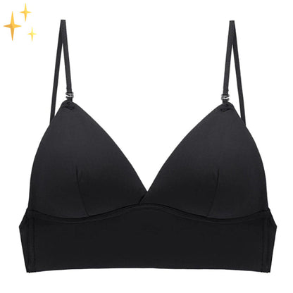 Soutien-gorge Dos Nu avec Bretelles Réglables