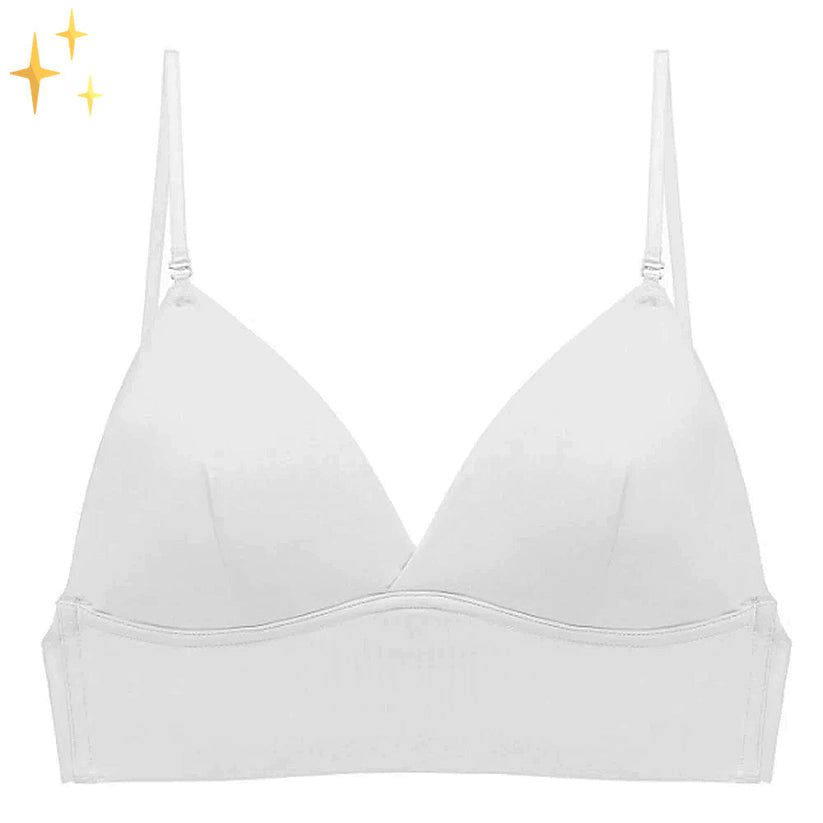 Soutien-gorge Dos Nu avec Bretelles Réglables