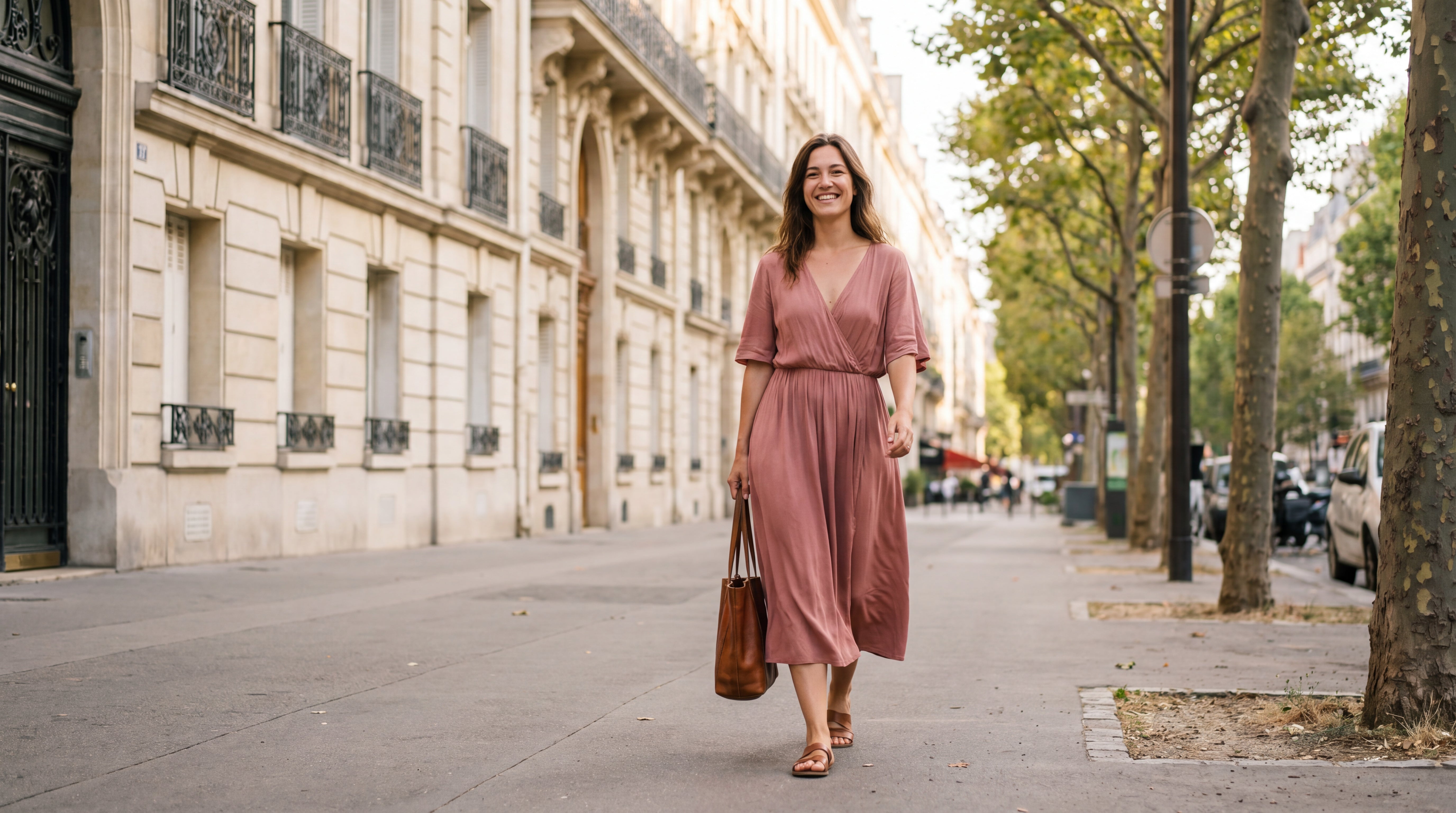 30 jours pour en être sûre
